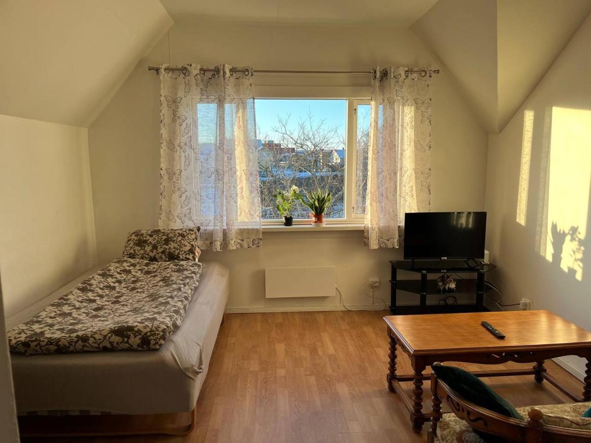 Dammyr, Close To City With Parking Fredrikstad Exterior photo